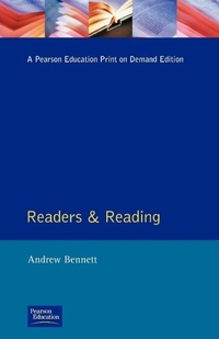 Enlarge image Cover: Readers and Reading - Longman