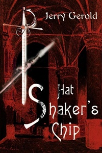 Abbildung von: Hat Shaker's Chip - iUniverse