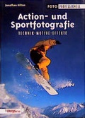Cover: Action- und Sportfotografie - Laterna magica