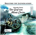 Cover: Der Graf von Monte Christo - H&ouml;rbuchproduktionen