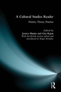 Cover: A Cultural Studies Reader - Longman