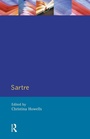 Cover: Sartre - Longman