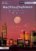 Cover: Nachtaufnahmen - Laterna magica
