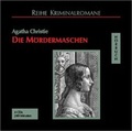 Cover: Die M&ouml;rdermaschen - H&ouml;rbuchproduktionen