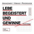 Cover: Lebe begeistert und gewinne - H&ouml;rbuchproduktionen