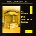 Cover: Der M&ouml;rder im Spiegel - H&ouml;rbuchproduktionen