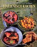 Cover: Italienisch Kochen - Weltbild