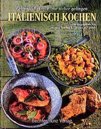 Enlarge image Cover: Italienisch Kochen - Weltbild