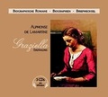 Cover: Graziella - H&ouml;rbuchproduktionen