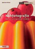 Cover: Nahfotografie - Laterna magica