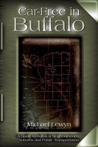 Abbildung von: Car-Free in Buffalo - iUniverse