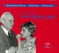 Cover: Eine t&ouml;dliche Liebe - H&ouml;rbuchproduktionen