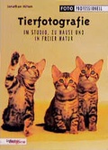 Cover: Tierfotografie - Laterna magica