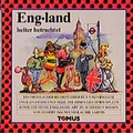 Cover: England heiter betrachtet - TOMUS