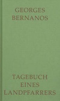 Abbildung von: Tagebuch eines Landpfarrers - Johannes Verlag