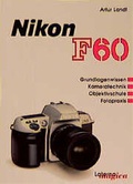 Cover: Nikon F 60 - Laterna magica