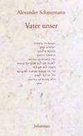 Cover: Vater unser - Johannes Verlag