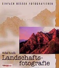Cover: Landschaftsfotografie - Laterna magica
