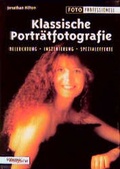 Cover: Klassische Portr&auml;tfotografie - Laterna magica