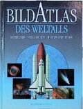 Cover: Bildatlas des Weltalls - Weltbild