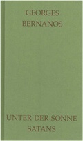 Cover: Unter der Sonne Satans - Johannes Verlag
