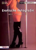 Cover: Erotische Fotografie - Laterna magica