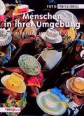 Cover: Menschen in ihrer Umgebung - Laterna magica