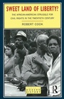 Cover: Sweet Land of Liberty? - Routledge
