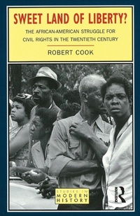 Enlarge image Cover: Sweet Land of Liberty? - Routledge
