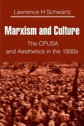 Cover: Marxism and Culture - iUniverse
