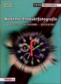 Cover: Moderne Produktfotografie - Laterna magica