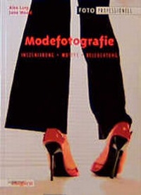 Enlarge image Cover: Modefotografie - Laterna magica