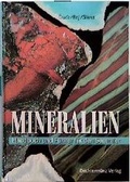 Cover: Mineralien - Weltbild