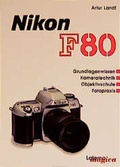 Cover: Nikon F80 - Laterna magica
