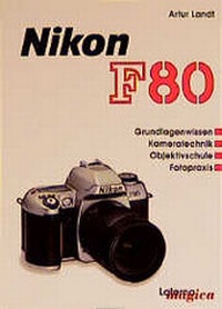 Enlarge image Cover: Nikon F80 - Laterna magica