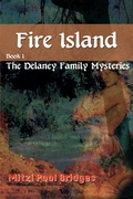 Cover: Fire Island - iUniverse