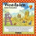 Cover: Westfalen heiter betrachtet - TOMUS