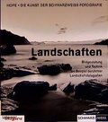 Cover: Die Kunst der Schwarzweiss-Fotografie / Landschaften - Laterna magica