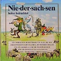 Cover: Niedersachsen heiter betrachtet - TOMUS