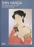 Cover: Shin Hanga - Edition Zacke