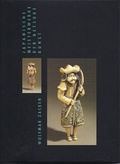 Cover: Japanische Meisterwerke der Netsuke Kunst - Edition Zacke