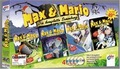 Cover: Max & Mario - Die komplette Sammlung - bhv Publishing