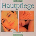 Cover: 5-Minuten-Hautpflege - Weltbild