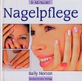 Cover: 5-Minuten-Nagelpflege - Weltbild