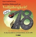 Cover: Vollj&auml;hrigkeit - TOMUS