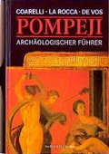 Cover: Pompeji - Weltbild