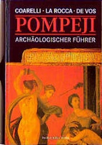 Enlarge image Cover: Pompeji - Weltbild