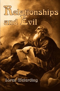 Abbildung von: Relationships and Evil - iUniverse