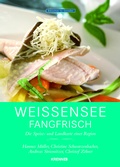 Cover: Weissensee fangfrisch - KRAL