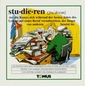 Cover: Studieren - TOMUS